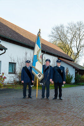 Thumbnail: _JA 24856 16.11.2025 KSV Hohenried, Heldengedenktag, Volkstrauertag.jpg